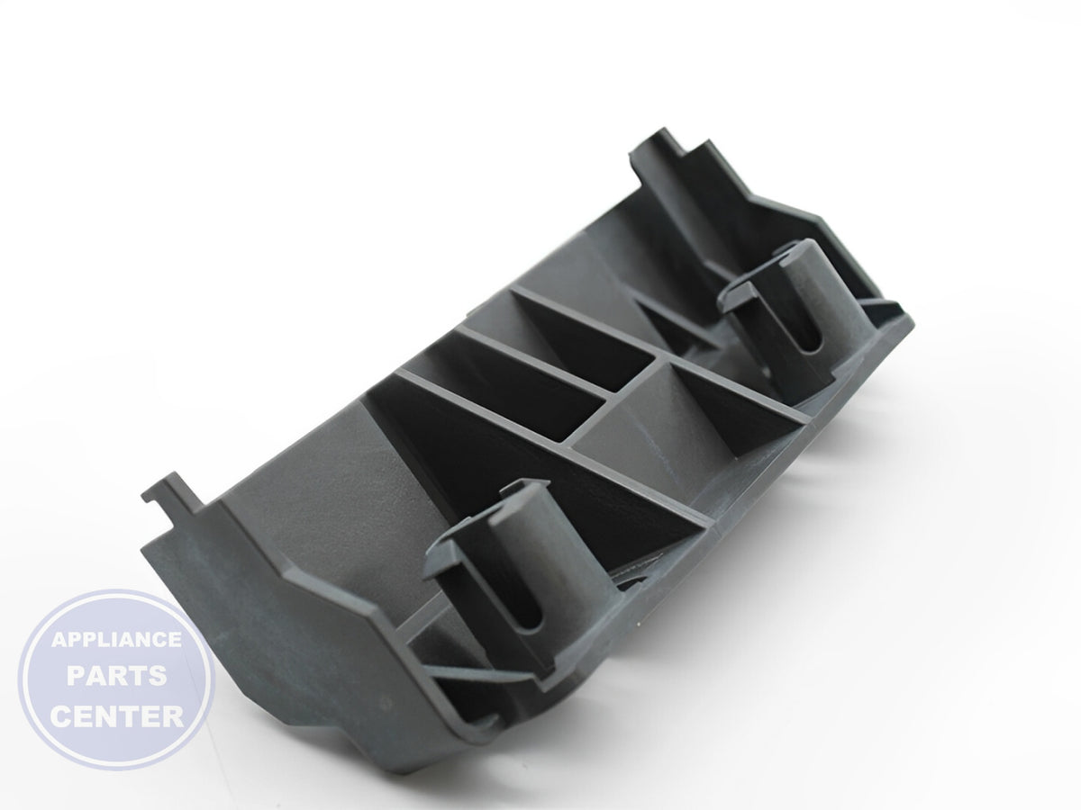 GE WHEEL SUPPORT WD12X28078 - Main view showing wheel support for GE Profile series dishwashers