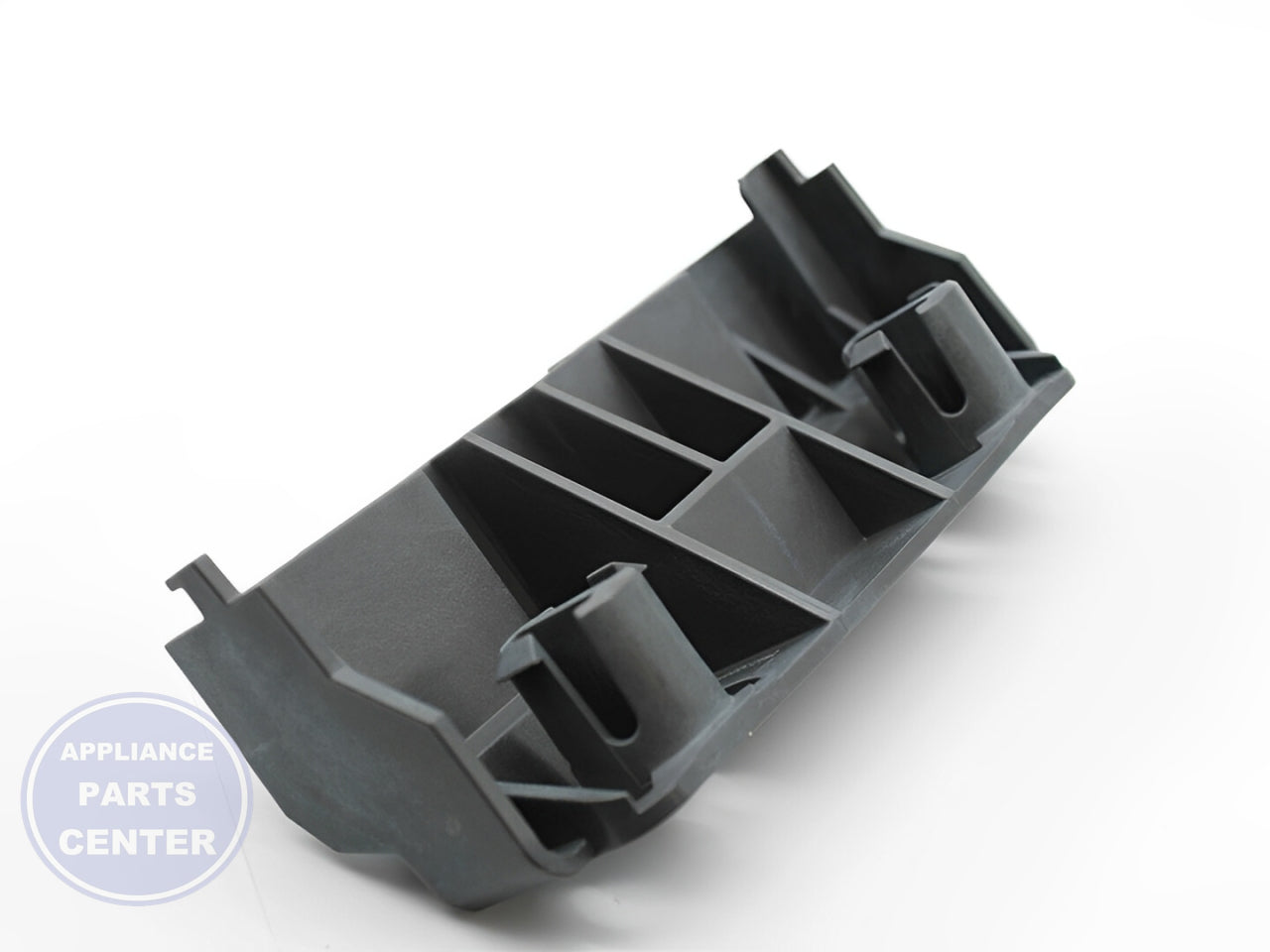 GE WHEEL SUPPORT WD12X28078 - Main view showing wheel support for GE Profile series dishwashers
