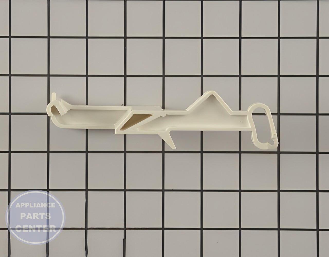 Dispenser Lever WD12X324 - Detailed view of durable construction