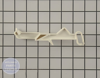 Dispenser Lever WD12X324 - Detailed view of durable construction