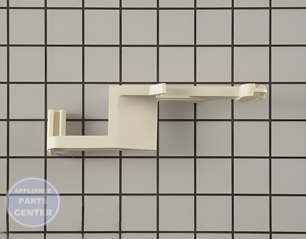 GE Dispenser Lever WD12X324 - Main view showing smooth dispensing for various dishwasher models