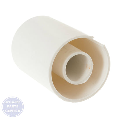 FLOAT WD12X334 - Detailed view of precise dimensions