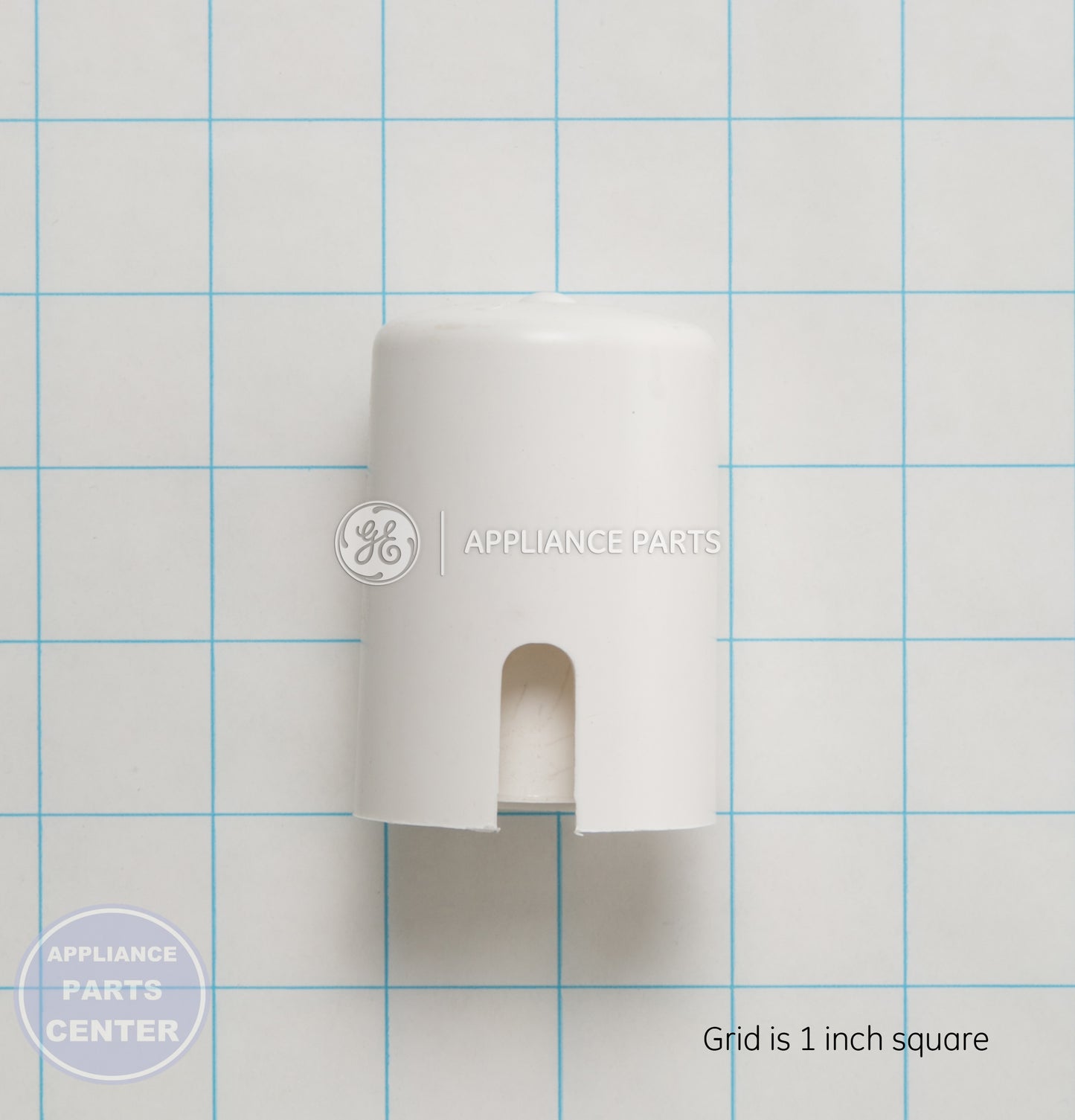 GEH FLOAT WD12X334 - Main view showing water level regulation for WD12X0265 models