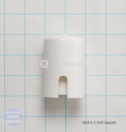 GEH FLOAT WD12X334 - Main view showing water level regulation for WD12X0265 models