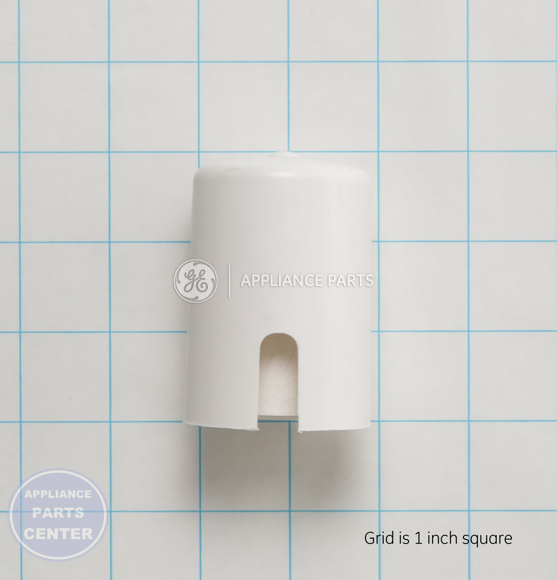 GEH FLOAT WD12X334 - Main view showing water level regulation for WD12X0265 models
