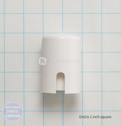 GEH FLOAT WD12X334 - Main view showing water level regulation for WD12X0265 models