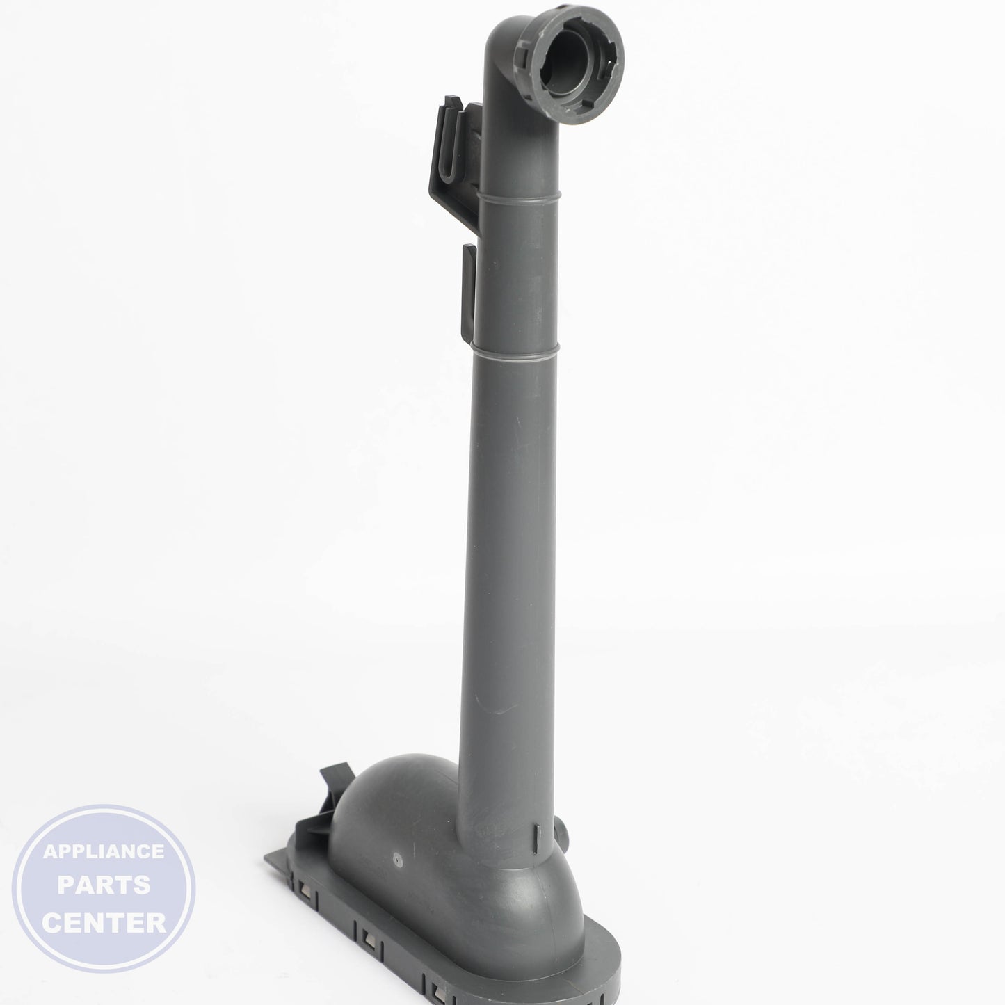 GEH MID CONDUIT BLASTER WD12X34182 - Main view showing optimal water flow for GEH dishwashers