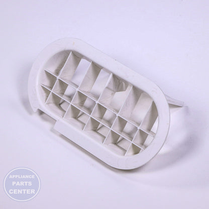 SUMP CAP WD12X418 - Detailed view of leak prevention capabilities