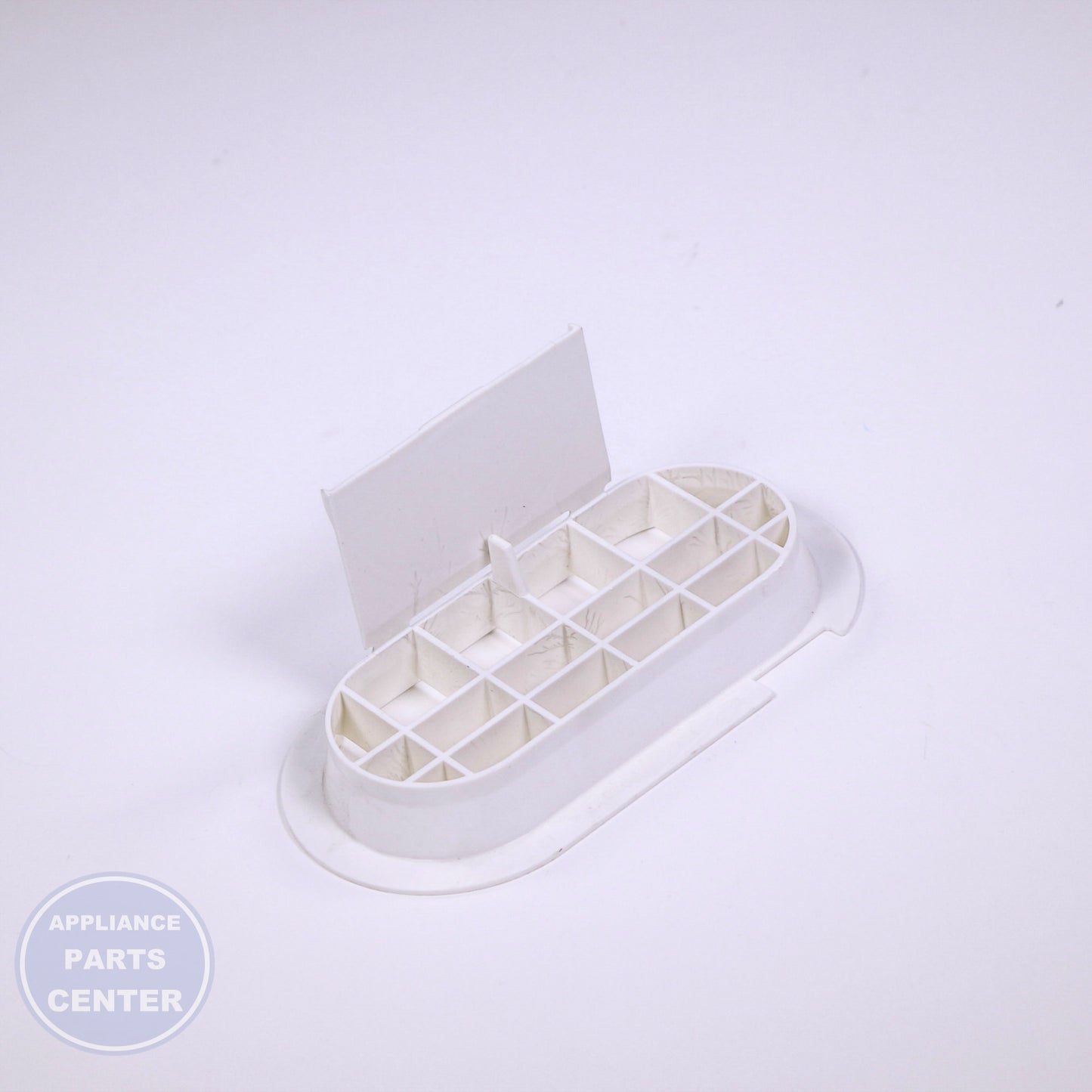 GEH SUMP CAP WD12X418 - Main view showing leak prevention for dishwasher models