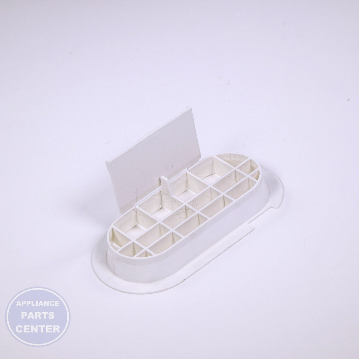 GEH SUMP CAP WD12X418 - Main view showing leak prevention for dishwasher models