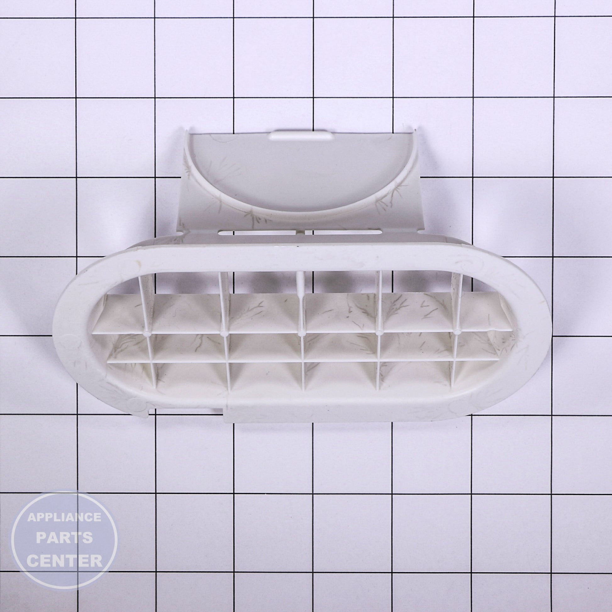SUMP CAP WD12X418 - Side view with leak-proof specifications