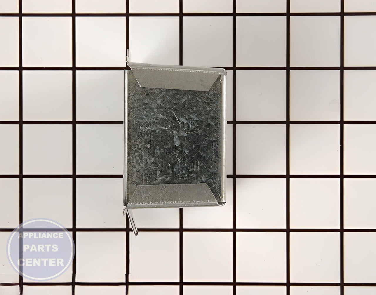 Wiring Cover WD12X448 - Detailed view of the cap, lid & cover specifications