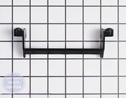 GE/Hotpoint Handle Fastener WD13X10017 - Main view showing secure grip for specific models