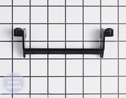 GE/Hotpoint Handle Fastener WD13X10017 - Main view showing secure grip for specific models