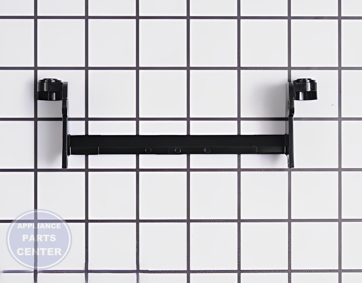 Handle Fastener WD13X10017 - Detailed view of secure attachment mechanism