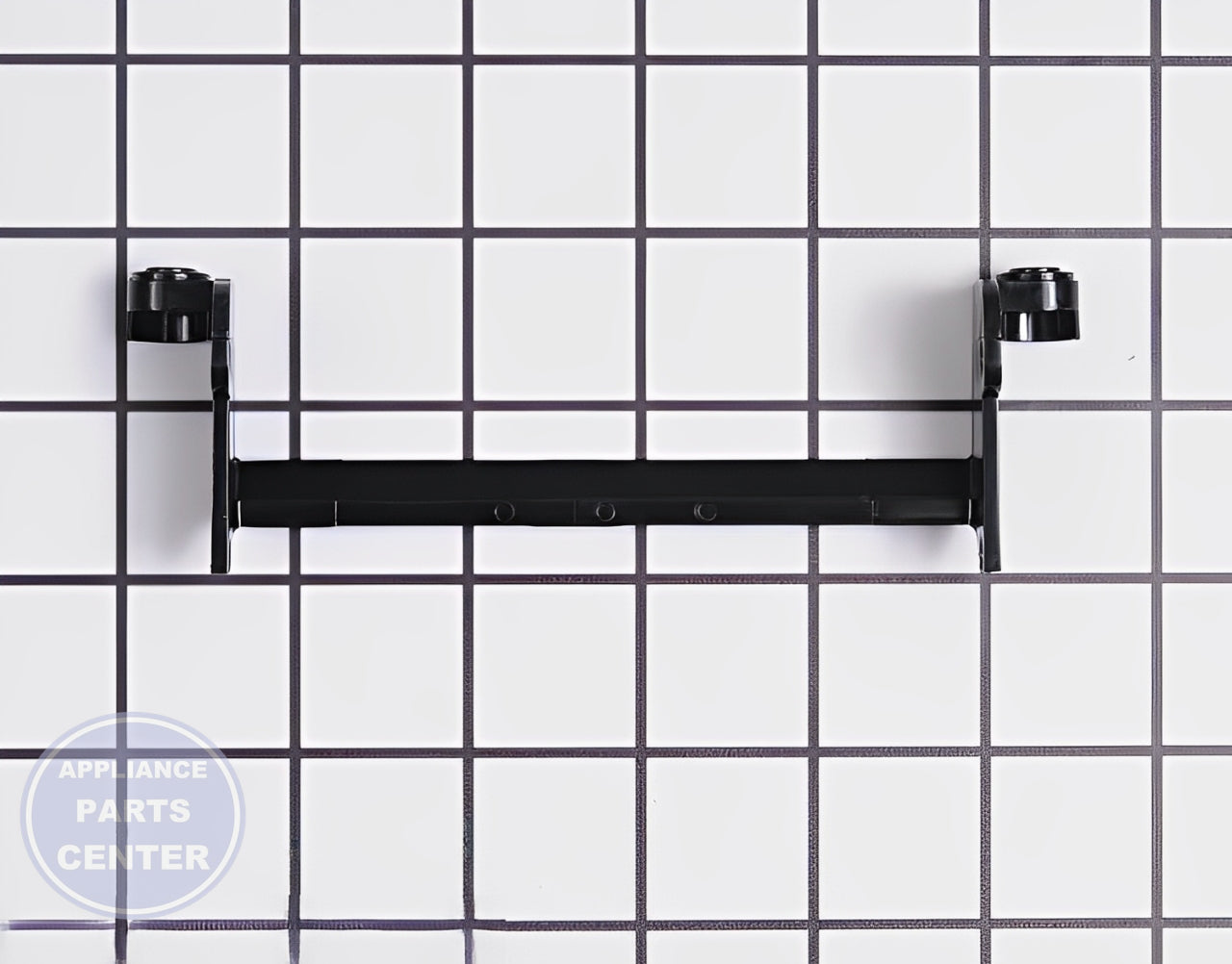 Handle Fastener WD13X10017 - Detailed view of secure attachment mechanism