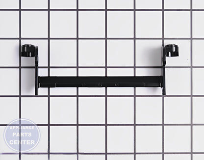 Handle Fastener WD13X10017 - Detailed view of secure attachment mechanism