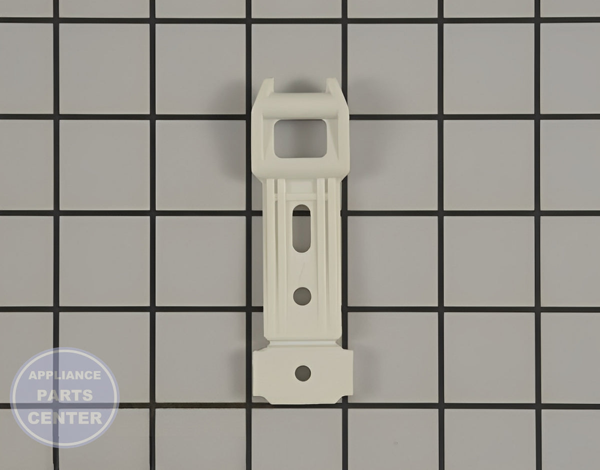 GE Dishwasher Door Strike WD13X10029 - Main view showing latch mechanism for [specific models]