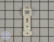 GE Dishwasher Door Strike WD13X10029 - Main view showing latch mechanism for [specific models]