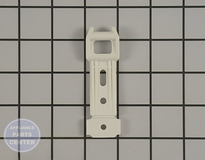 GE Dishwasher Door Strike WD13X10029 - Main view showing latch mechanism for [specific models]