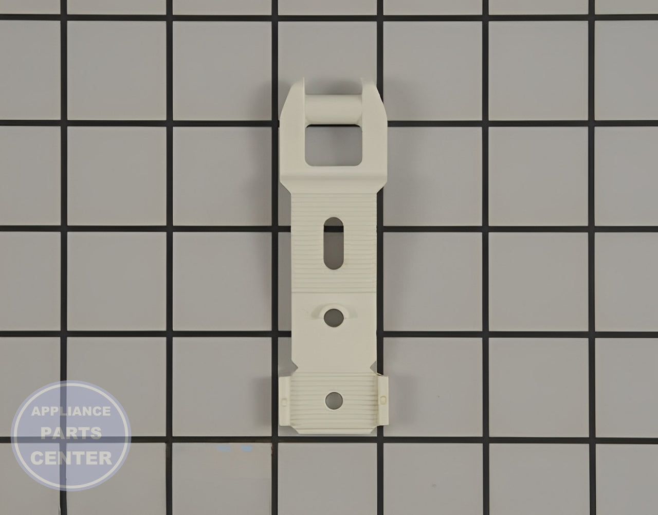 Door Strike WD13X10029 - Detailed view of latch mechanism