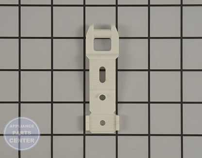 Door Strike WD13X10029 - Detailed view of latch mechanism