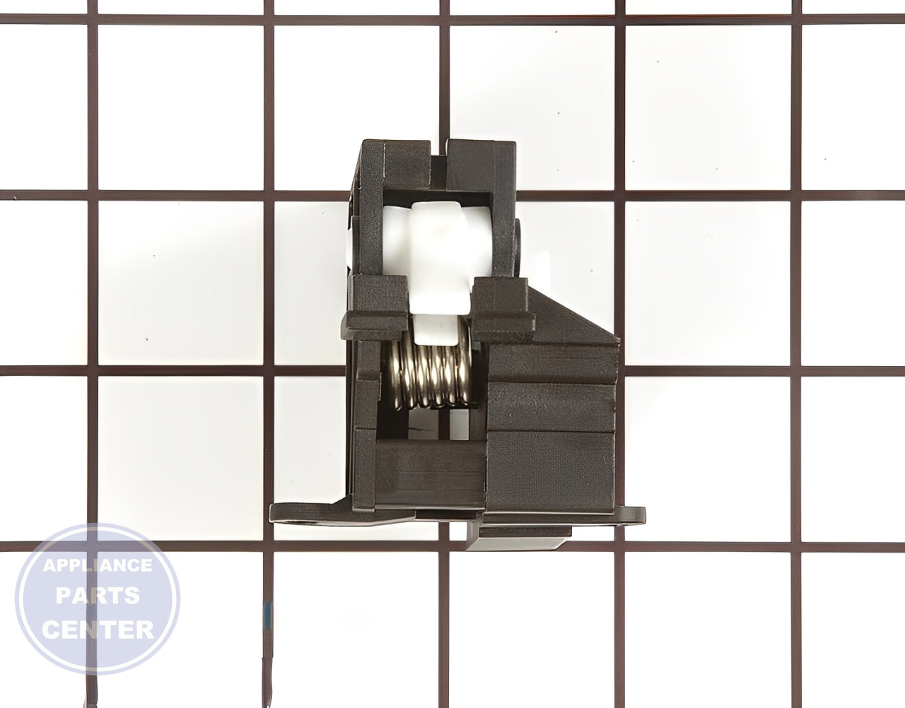 LATCH WD13X10031 - Detailed view of durable construction