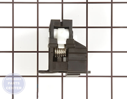 LATCH WD13X10031 - Detailed view of durable construction