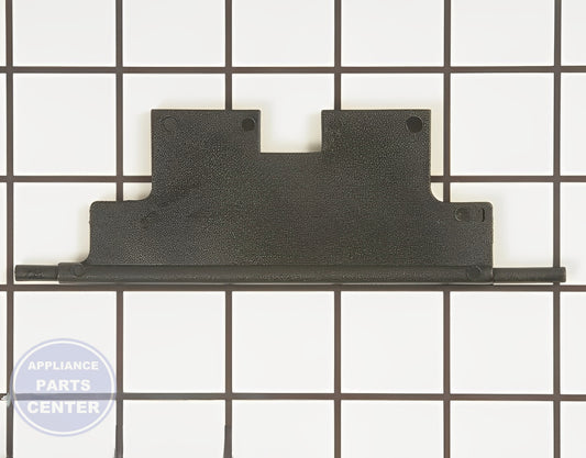 GE DISHWASHER HANDLE ACTUATOR WD13X10045 - Main view showing sturdy handle for select models