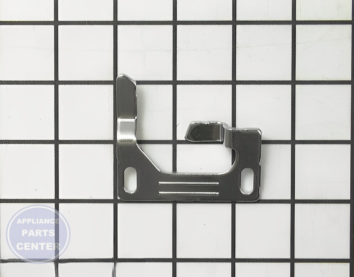 GE Door Hook WD13X67 - Main view showing secure latch for various dishwasher models