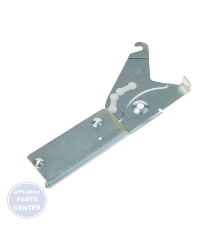 ARM HINGE LH ASM WD14X10046 - Side view with 50 lbs load capacity