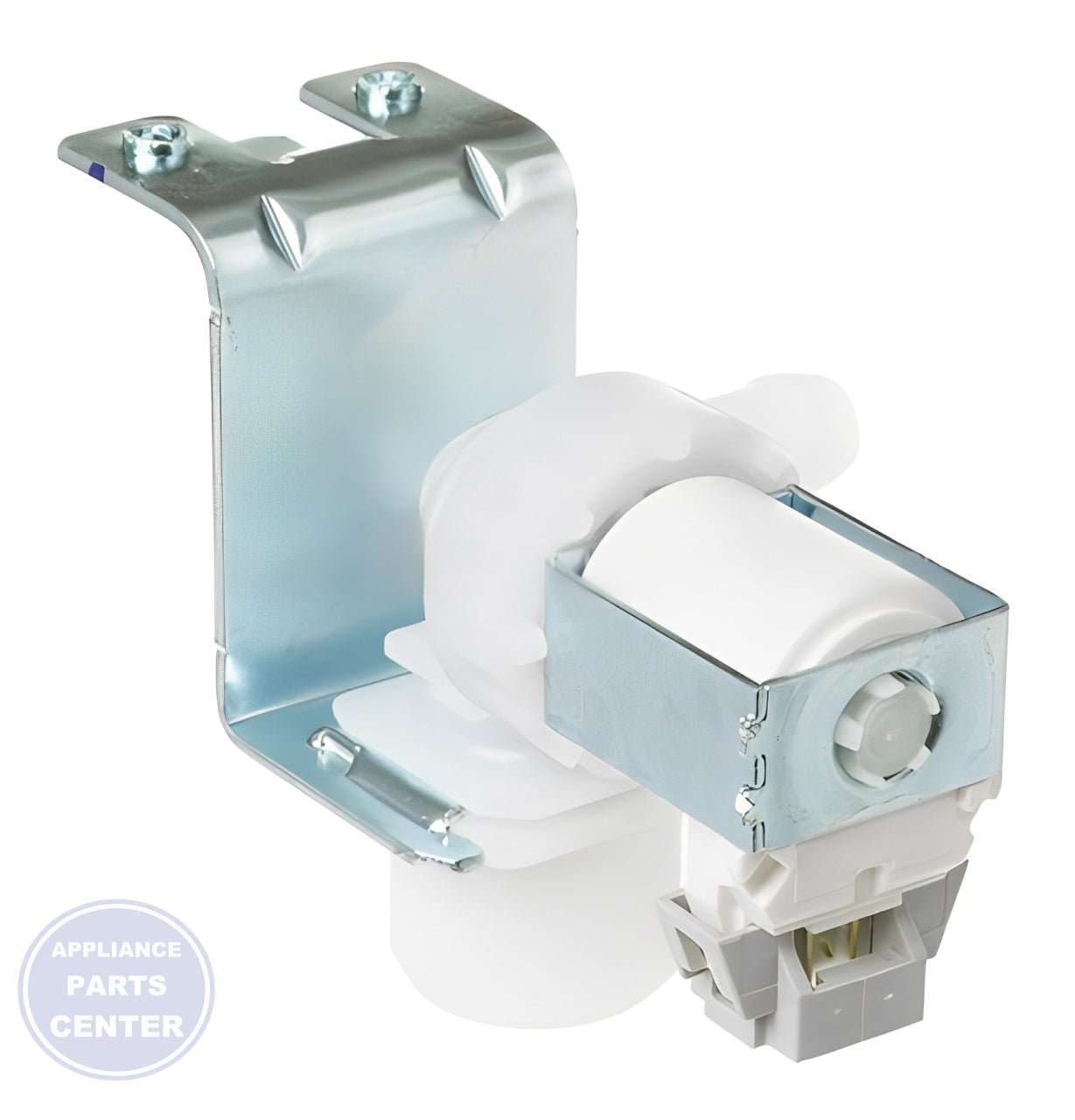 WATER VALVE ASSEMBLY WD15X24213 - Detailed view of high-quality technical details