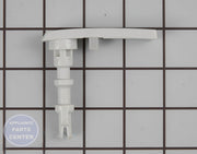 GE DISHWASHER DETERGENT CUP SHAFT WD16X313 - Main view showing efficient detergent dispensing for various GE models