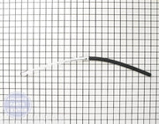 GE Inlet Hose WD18X202 - Main view showing leak-free design for GE, Kenmore, Modern Maid dishwasher models