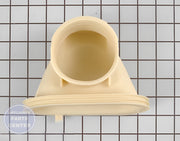 GE Sump WD18X213 - Main view showing efficient water pumping for various dishwasher models
