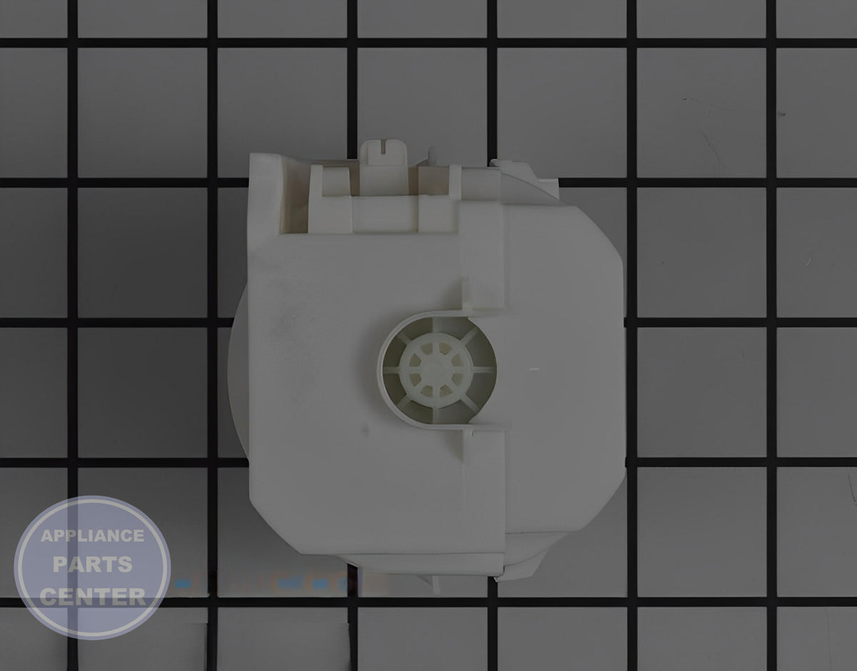GE DISHWASHER VARIABLE SPEED DRAIN PUMP AS WD19X25622 - Detailed view of high-performance technical specifications