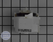 GE DISHWASHER VARIABLE SPEED DRAIN PUMP AS WD19X25622 - Main view showing efficient drainage for select GE Dishwasher models