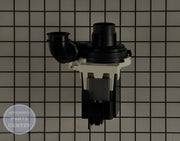 GE DISHWASHER WASH PUMP SERVICE KIT WD19X27178 - Main view showing powerful water circulation for GXSH45V and GSD3900 models