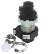 GE DISHWASHER WASH PUMP KIT WD19X29159 - Main view showing powerful water circulation for GE dishwasher models