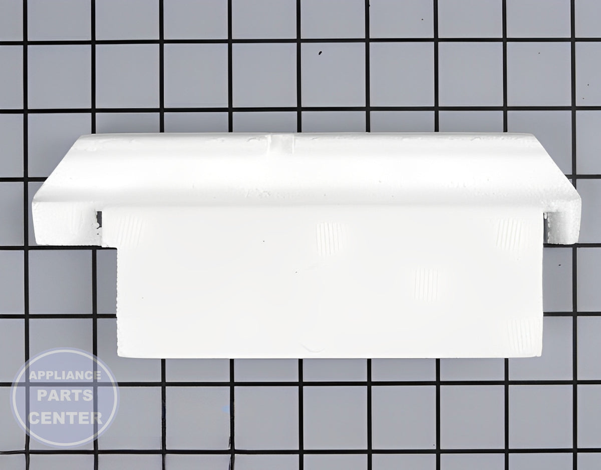 GEH VENT PAD WD1X1467 - Main view showing insulation for GEH Dishwasher