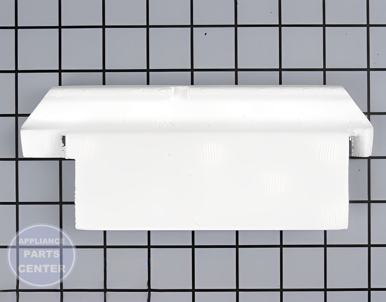 GEH VENT PAD WD1X1467 - Main view showing insulation for GEH Dishwasher