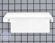 GEH VENT PAD WD1X1467 - Main view showing insulation for GEH Dishwasher