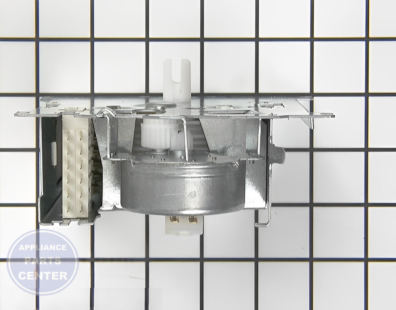 GE Timer WD21X10013 - Main view showing precise control for GE, Kenmore, Hotpoint, RCA Dishwashers