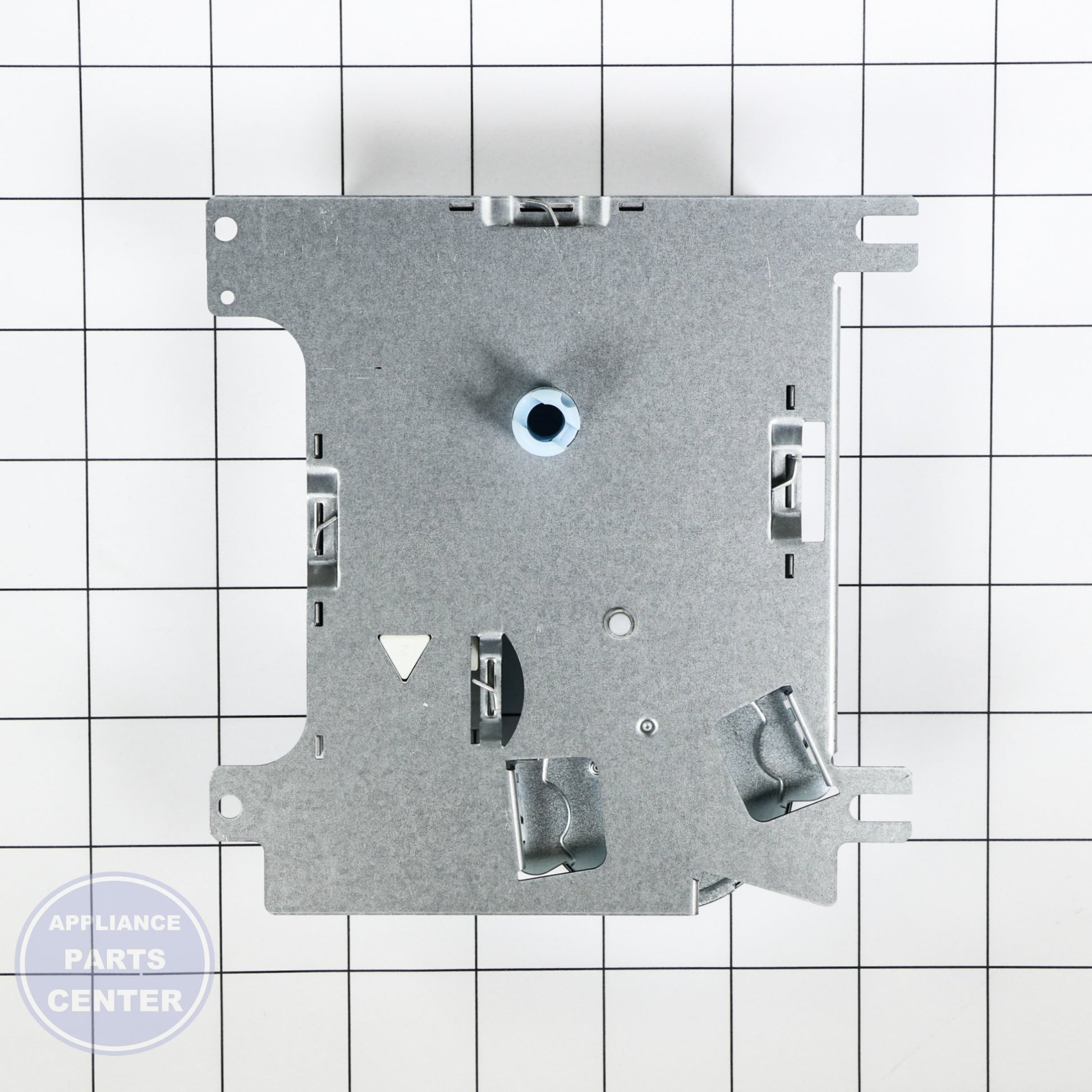 TIMER WD21X10155 - Side view with 120 minutes operation specs