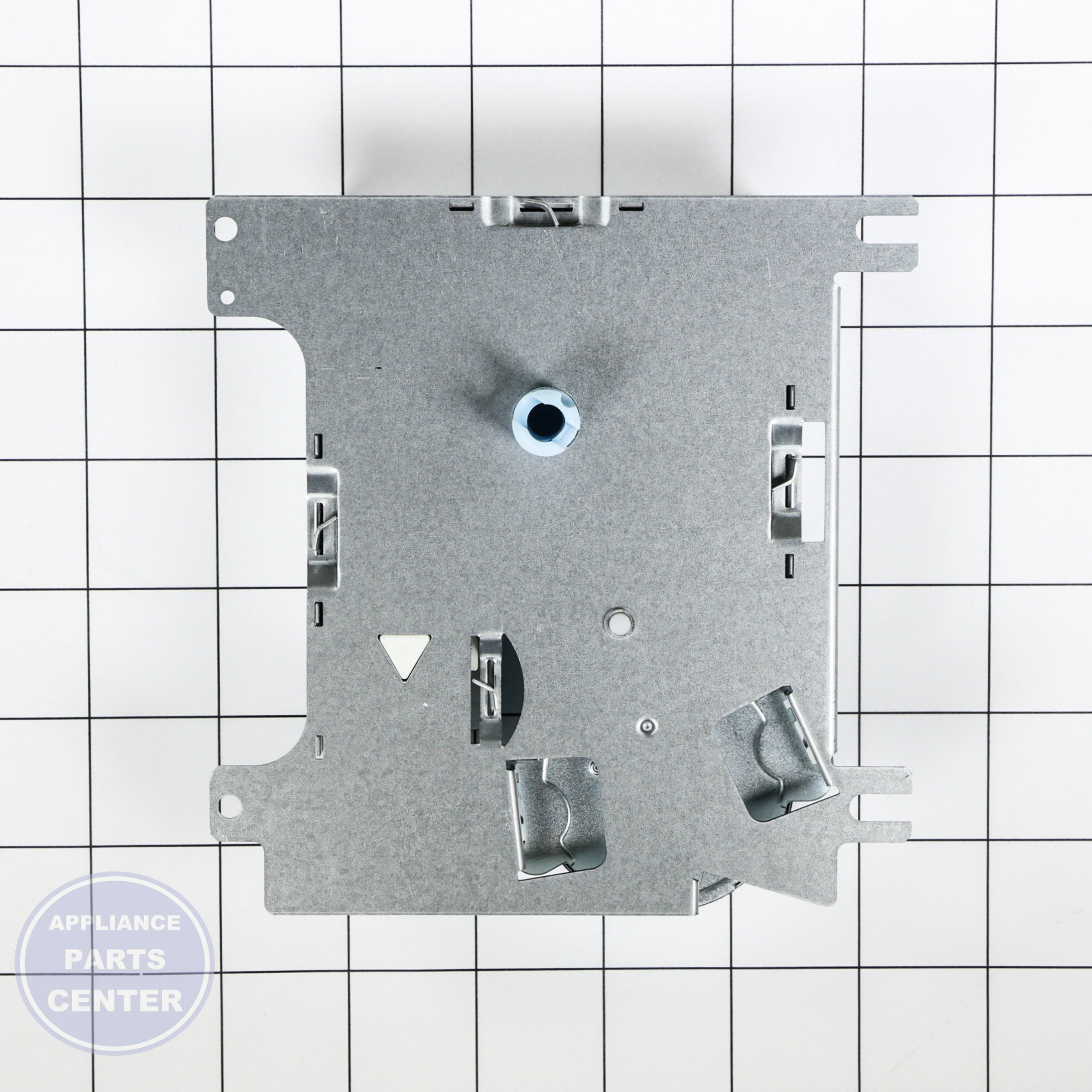 TIMER WD21X10155 - Side view with 120 minutes operation specs