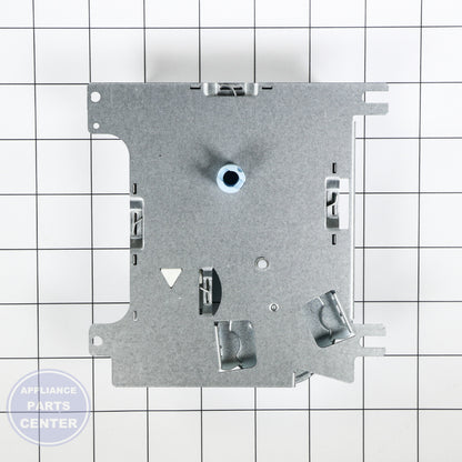 TIMER WD21X10155 - Side view with 120 minutes operation specs