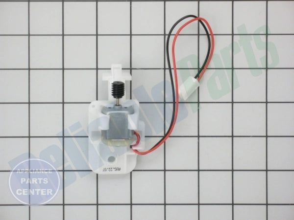 VENT DRIVER ASM WD21X10172 - Detailed view of durability and quality construction