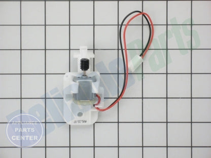 VENT DRIVER ASM WD21X10172 - Detailed view of durability and quality construction
