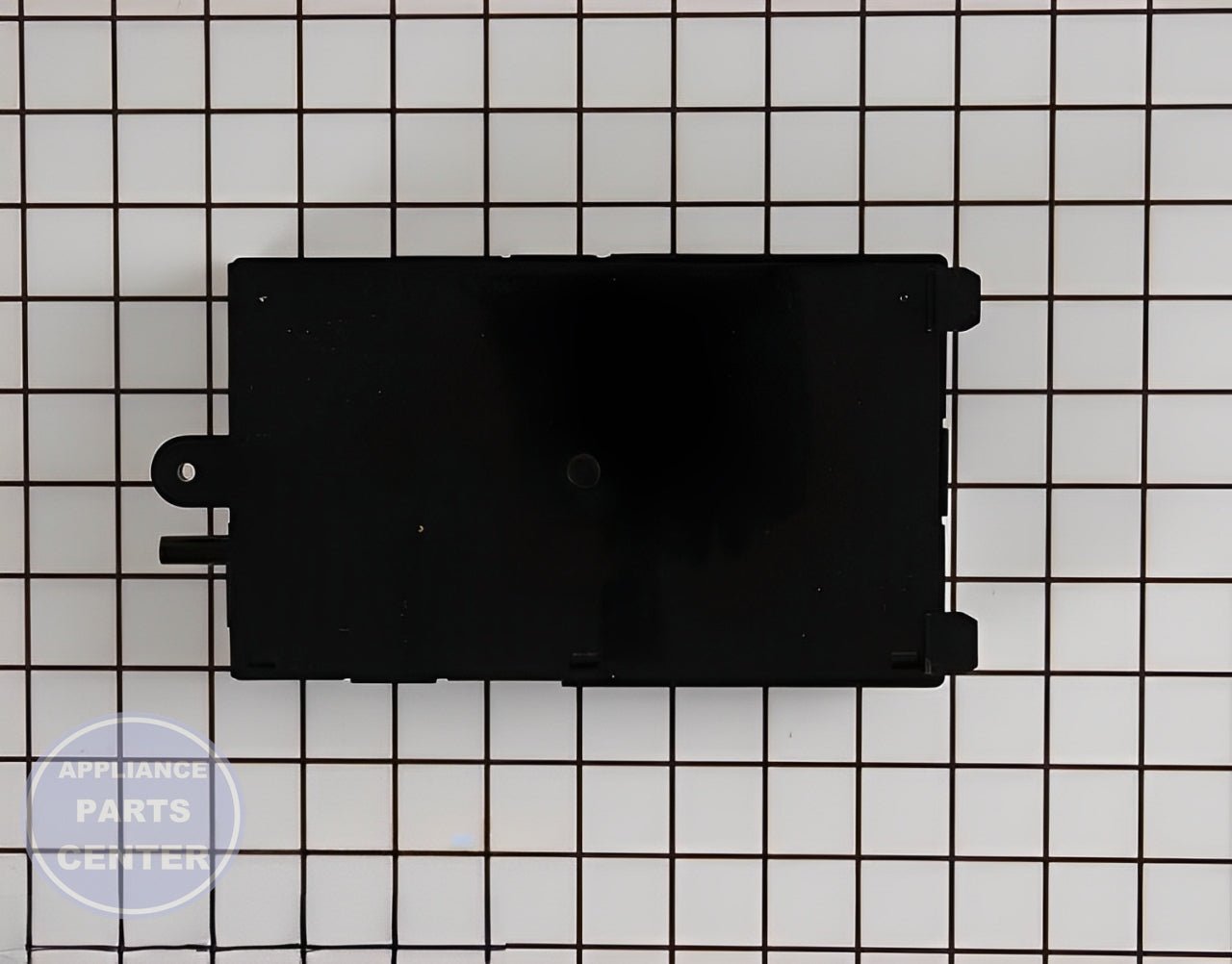 MODULE CONTROL ASM WD21X10187 - Detailed view of technical details