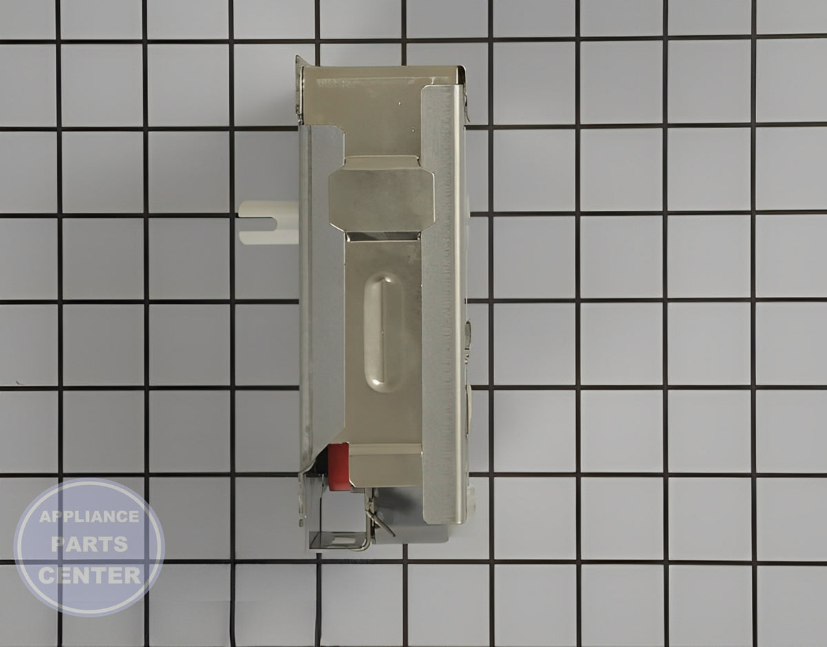 Timer WD21X10200 - Detailed view of Circuit Board